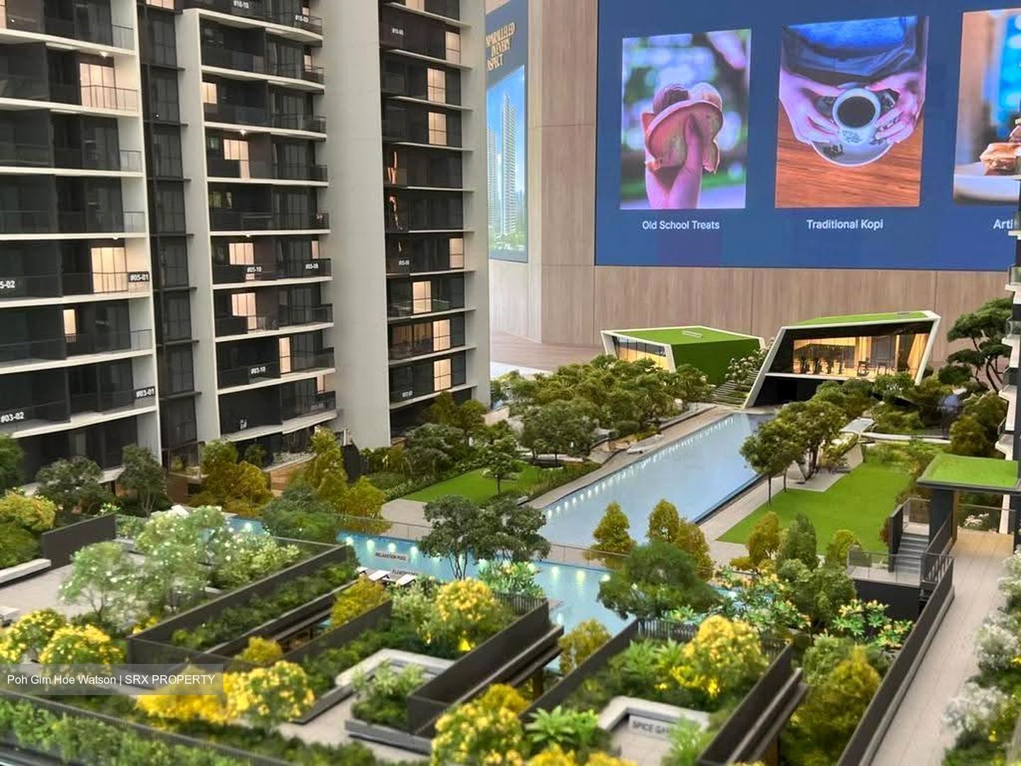 The Orie (D12), Condominium #636875281